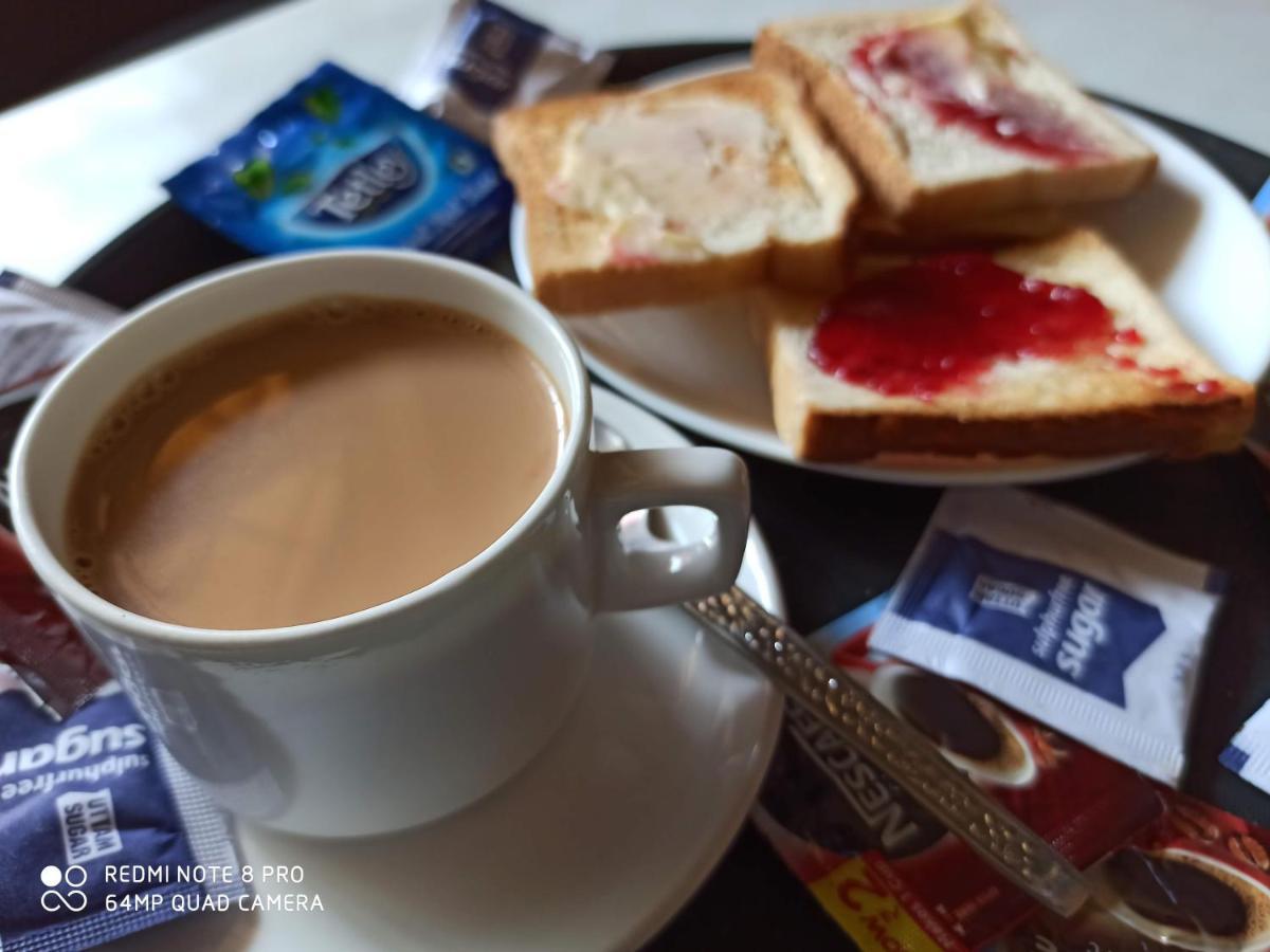 马焦茹达 Tgf梦想旅馆酒店 外观 照片